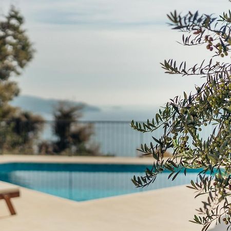 Villa Sladovic Herceg Novi Exterior photo