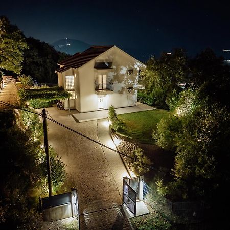 Villa Sladovic Herceg Novi Exterior photo