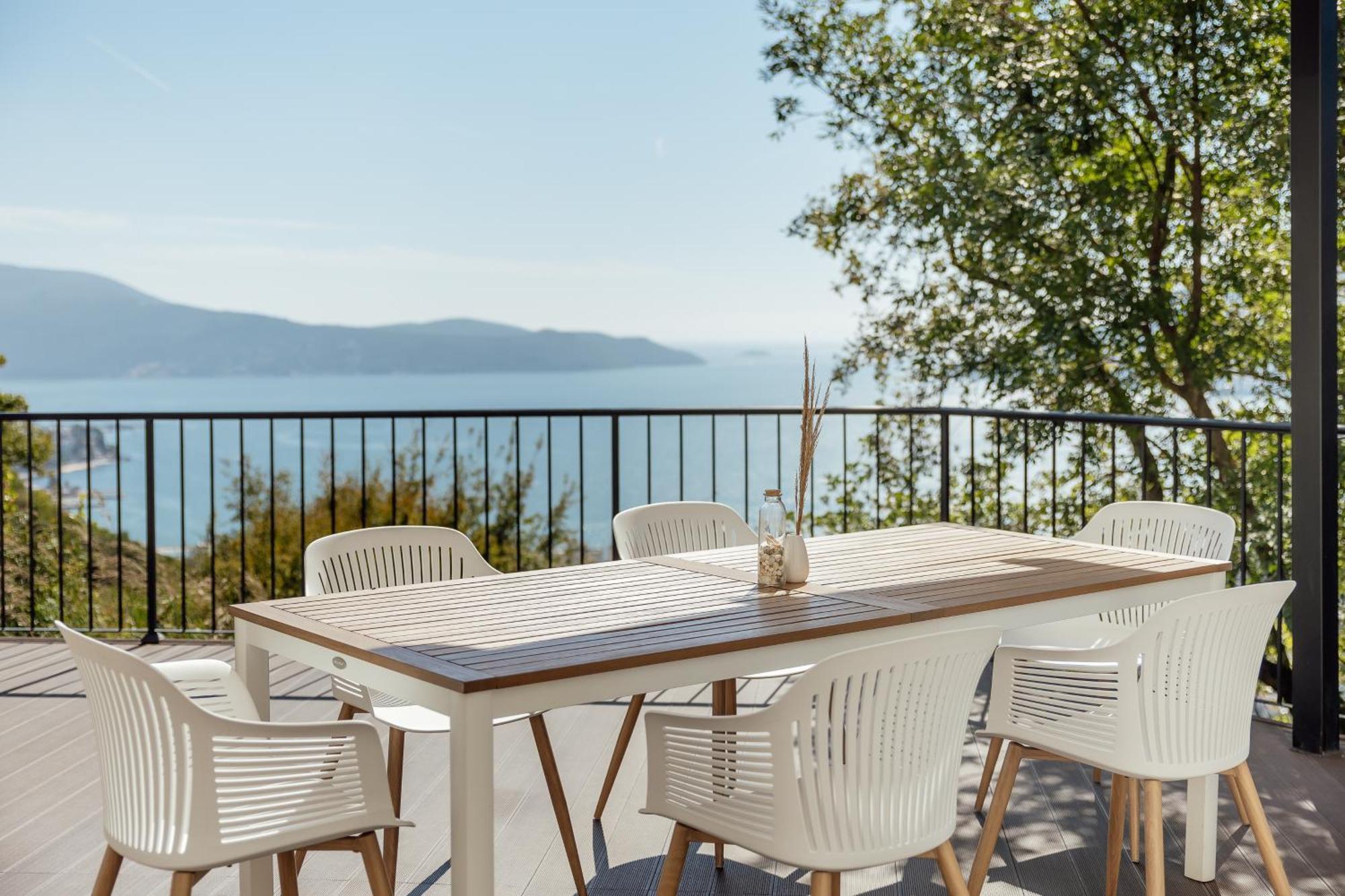 Villa Sladovic Herceg Novi Exterior photo