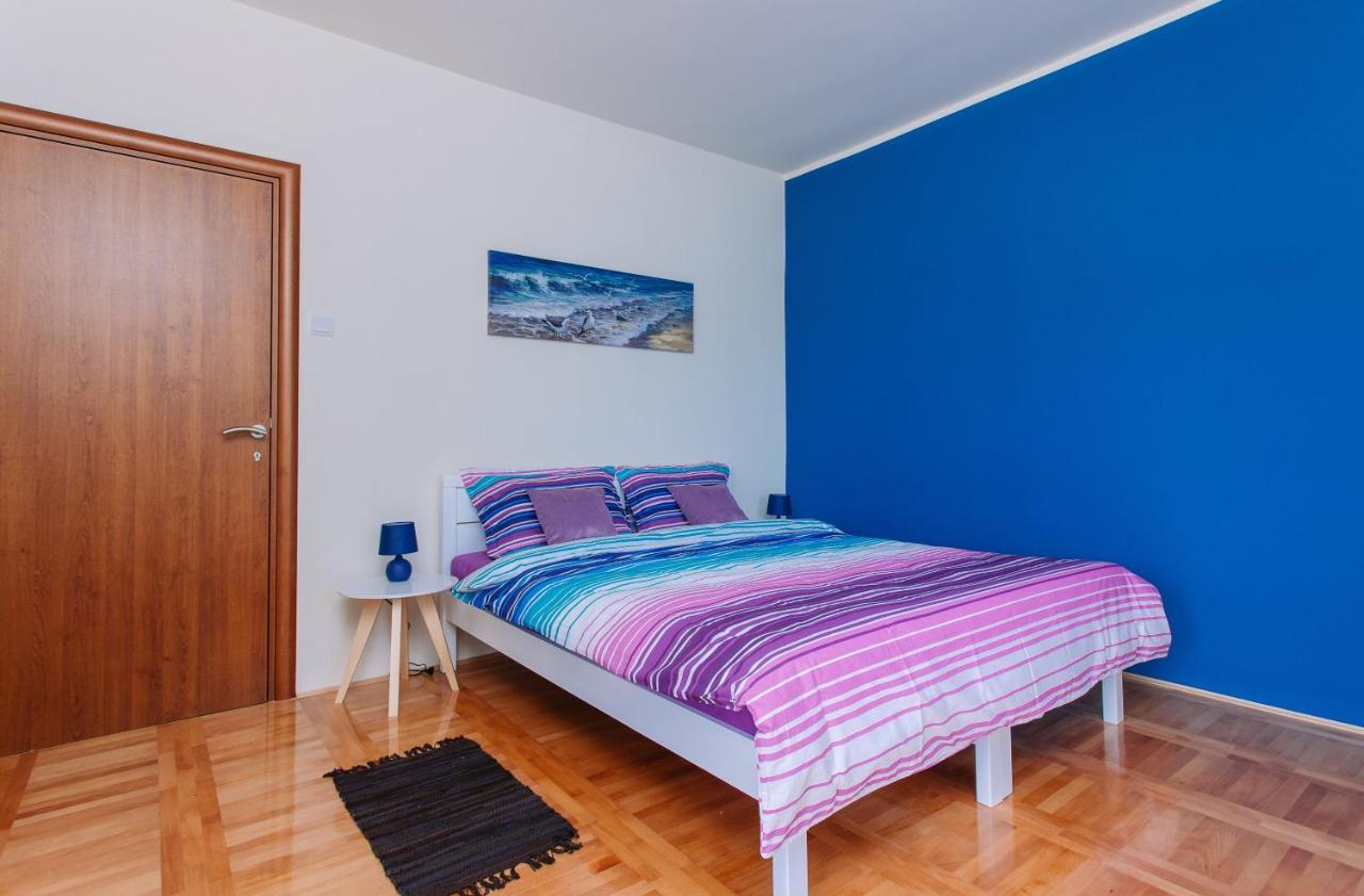 Villa Sladovic Herceg Novi Exterior photo