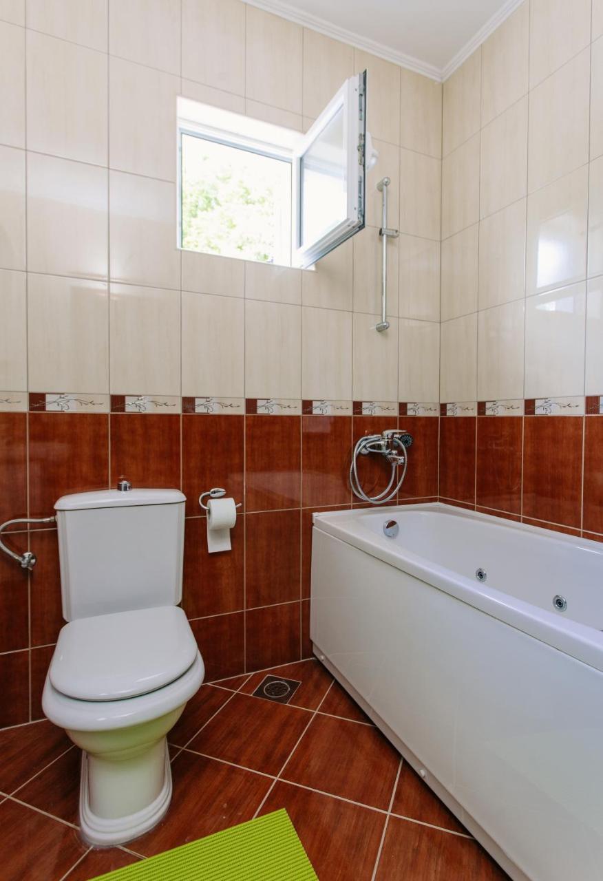 Villa Sladovic Herceg Novi Exterior photo